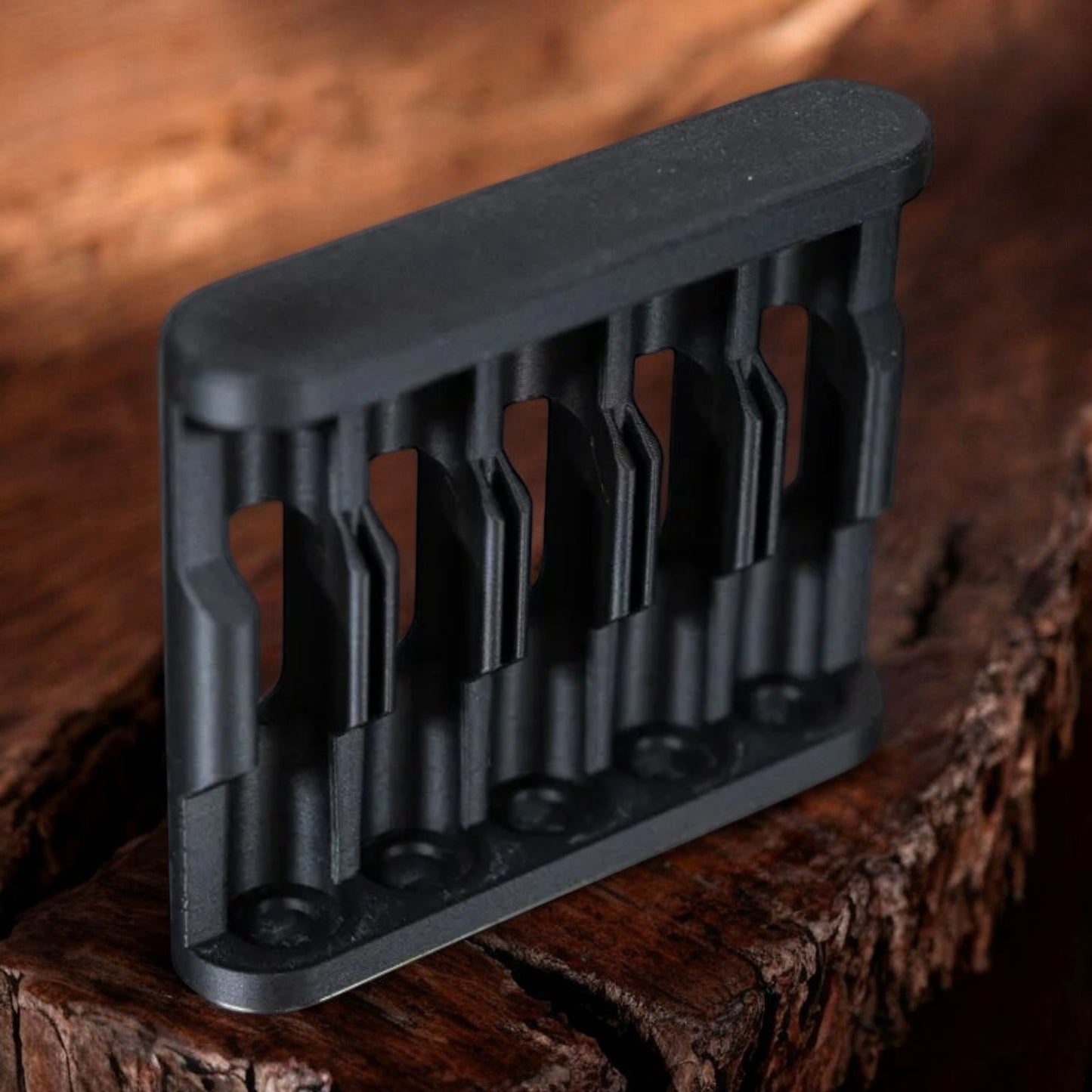Filamelt Patronenclip .22 ARC - Cartridge Clip - 3D-Druck aus dem Westerwald