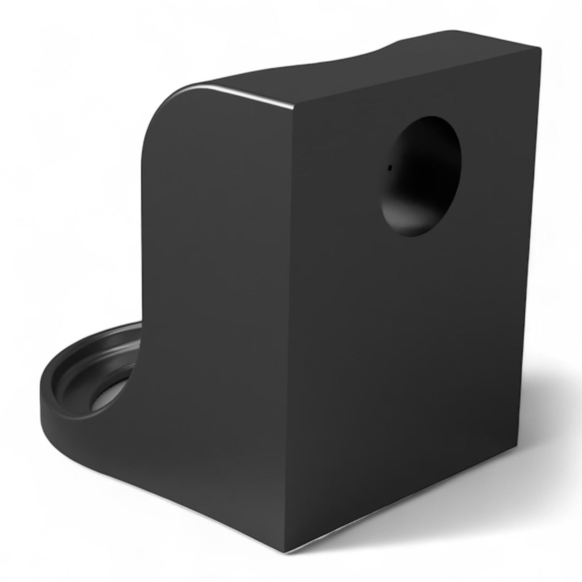 Filamelt Magnethalter für K‑PAC Korrosionsschutzblock – für Waffenschränke / Munitionsschränke / Tresore - 3D-Druck aus dem Westerwald