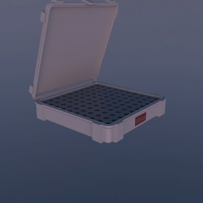 Munitionsbox .32 ACP – 100er (ABox)