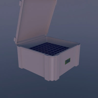 Munitionsbox 7x64 – 100er (ABox)