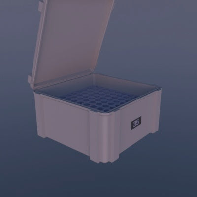 Munitionsbox .35 Whelen – 100er (ABox)