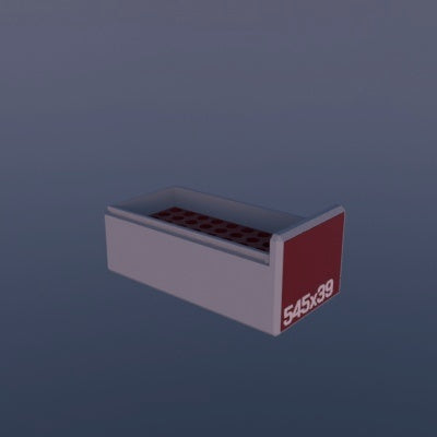 Munitionsbox 5.45×39mm – 50er (BBox)