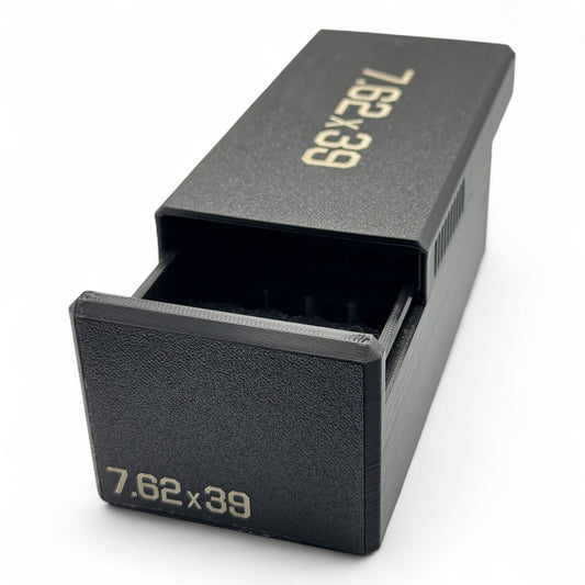 Deine Munition. Dein Stil. – Die neuen Filamelt Munitionsboxen