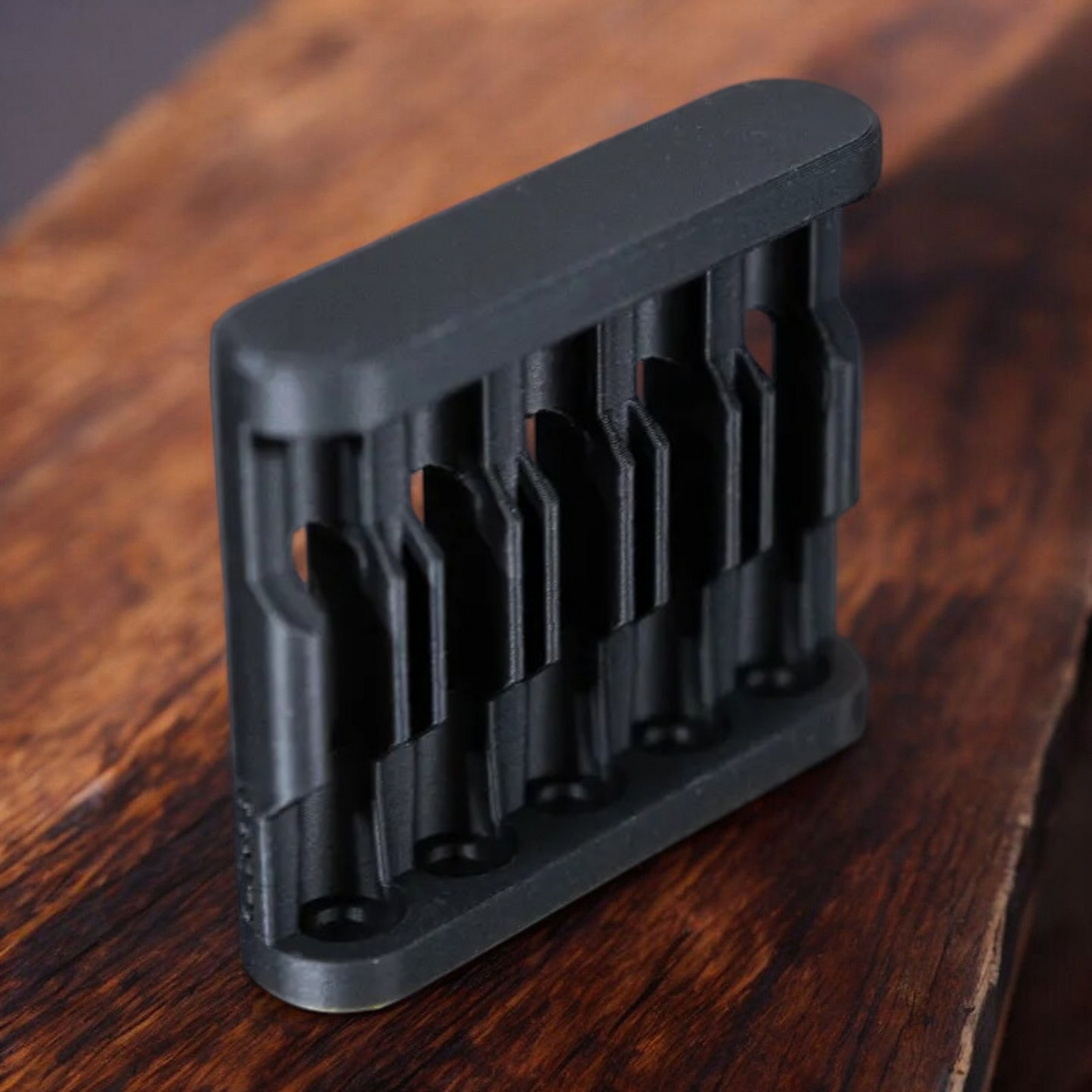 Filamelt Patronenclip .17 Hornet - Cartridge Clip - 3D-Druck aus dem Westerwald