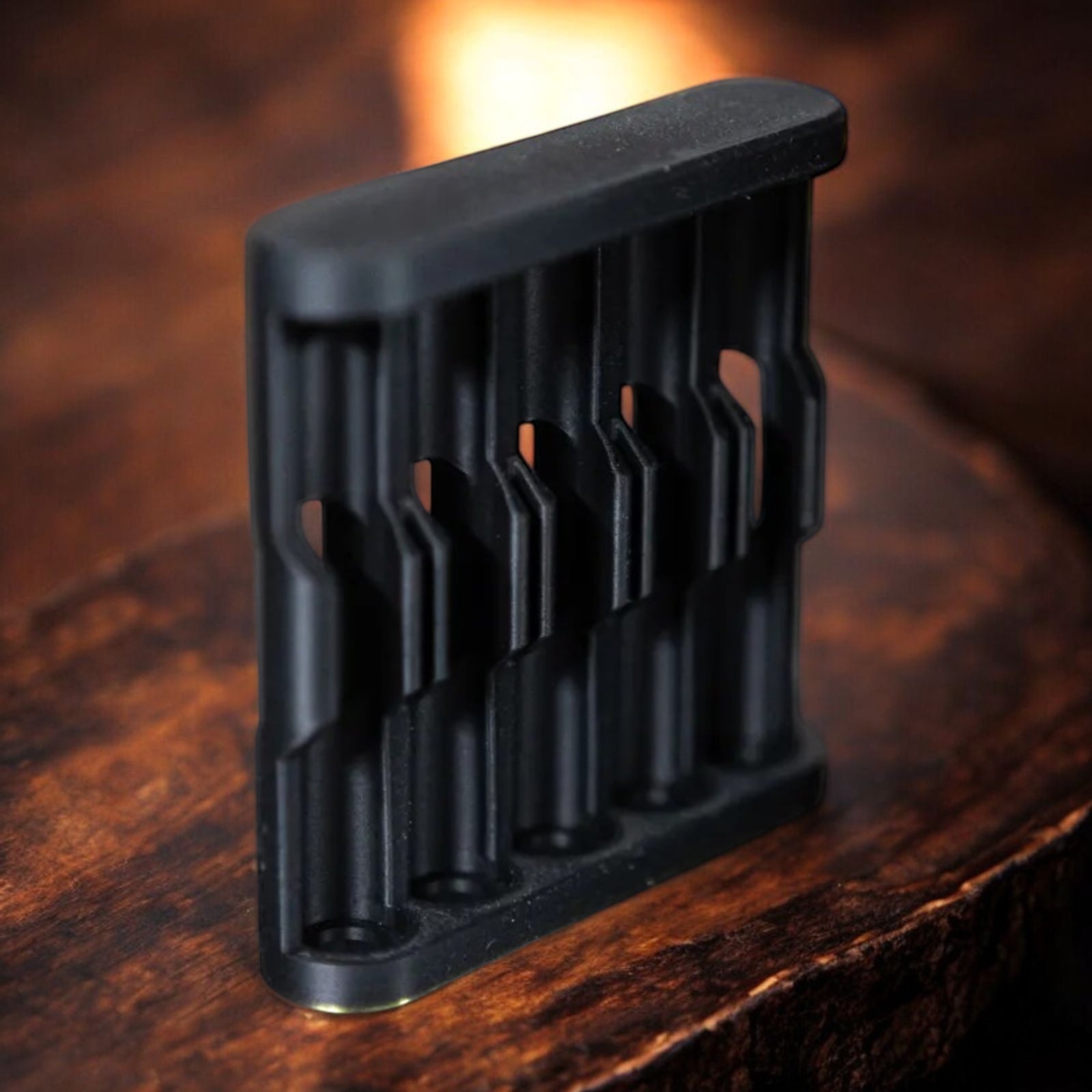 Filamelt Patronenclip .204 Ruger - Cartridge Clip - 3D-Druck aus dem Westerwald
