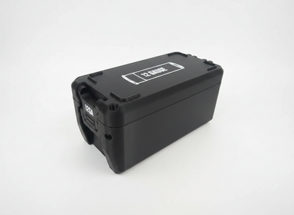 Filamelt Munitionsbox / 20 Gauge / 'Klappdeckel' / Patronenbox, Ammo Box - 3D-Druck aus dem Westerwald