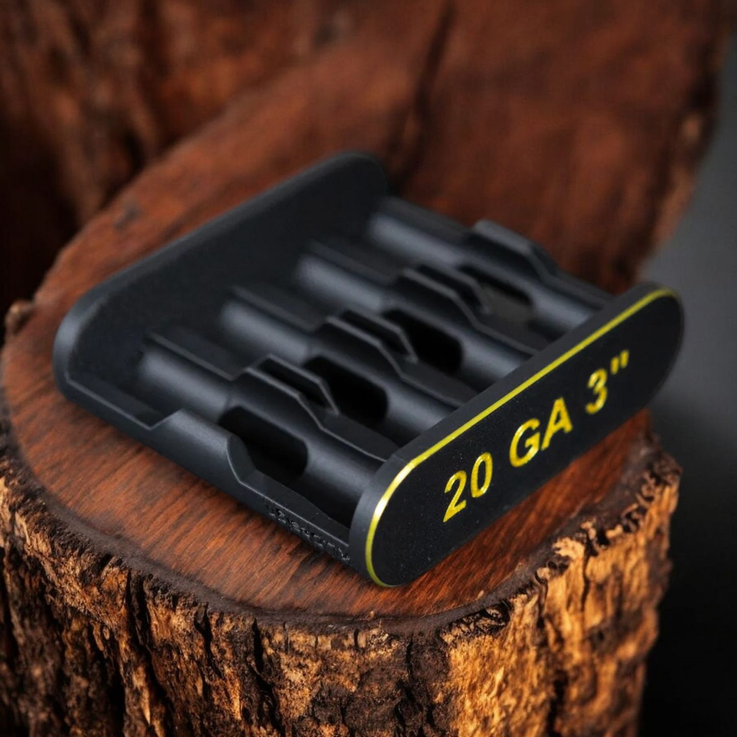 Filamelt Patronenclip 20 Gauge - Cartridge Clip - 3D-Druck aus dem Westerwald