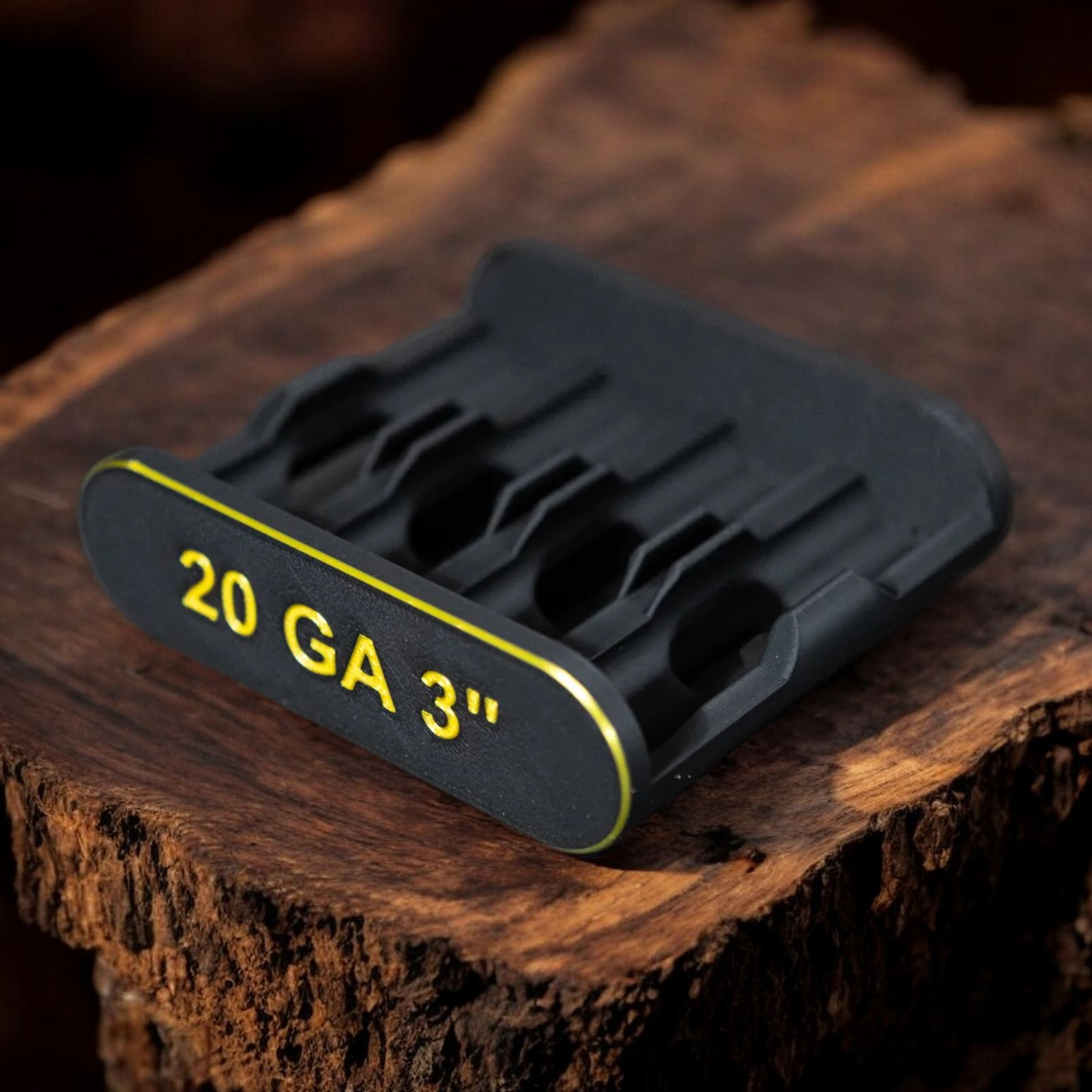 Filamelt Patronenclip 20 Gauge - Cartridge Clip - 3D-Druck aus dem Westerwald