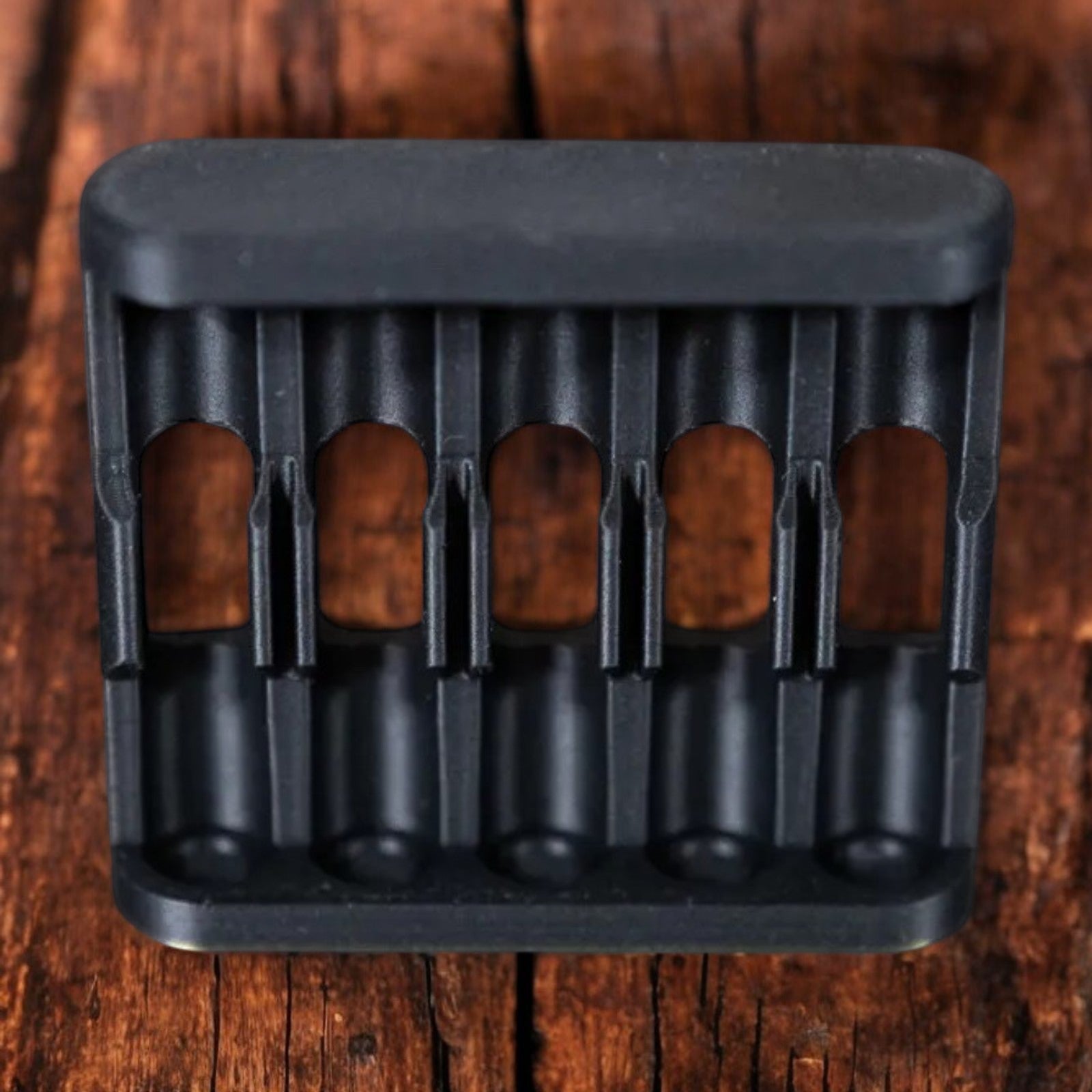 Filamelt Patronenclip .222 Remington - Cartridge Clip - 3D-Druck aus dem Westerwald