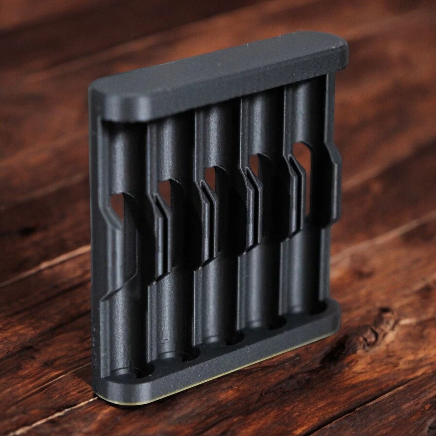 Filamelt Patronenclip .223 Remington - Cartridge Clip - 3D-Druck aus dem Westerwald