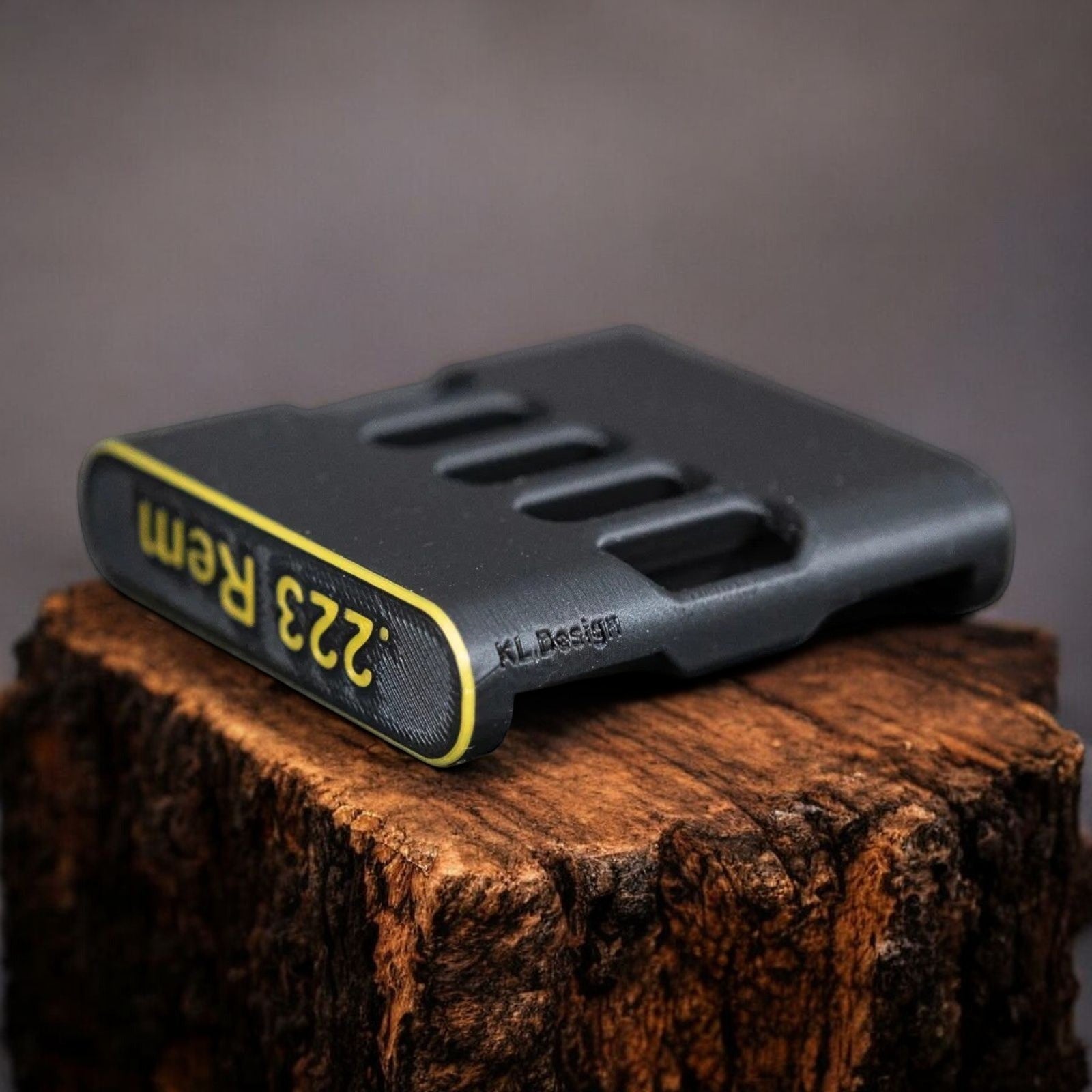 Filamelt Patronenclip .223 Remington - Cartridge Clip - 3D-Druck aus dem Westerwald
