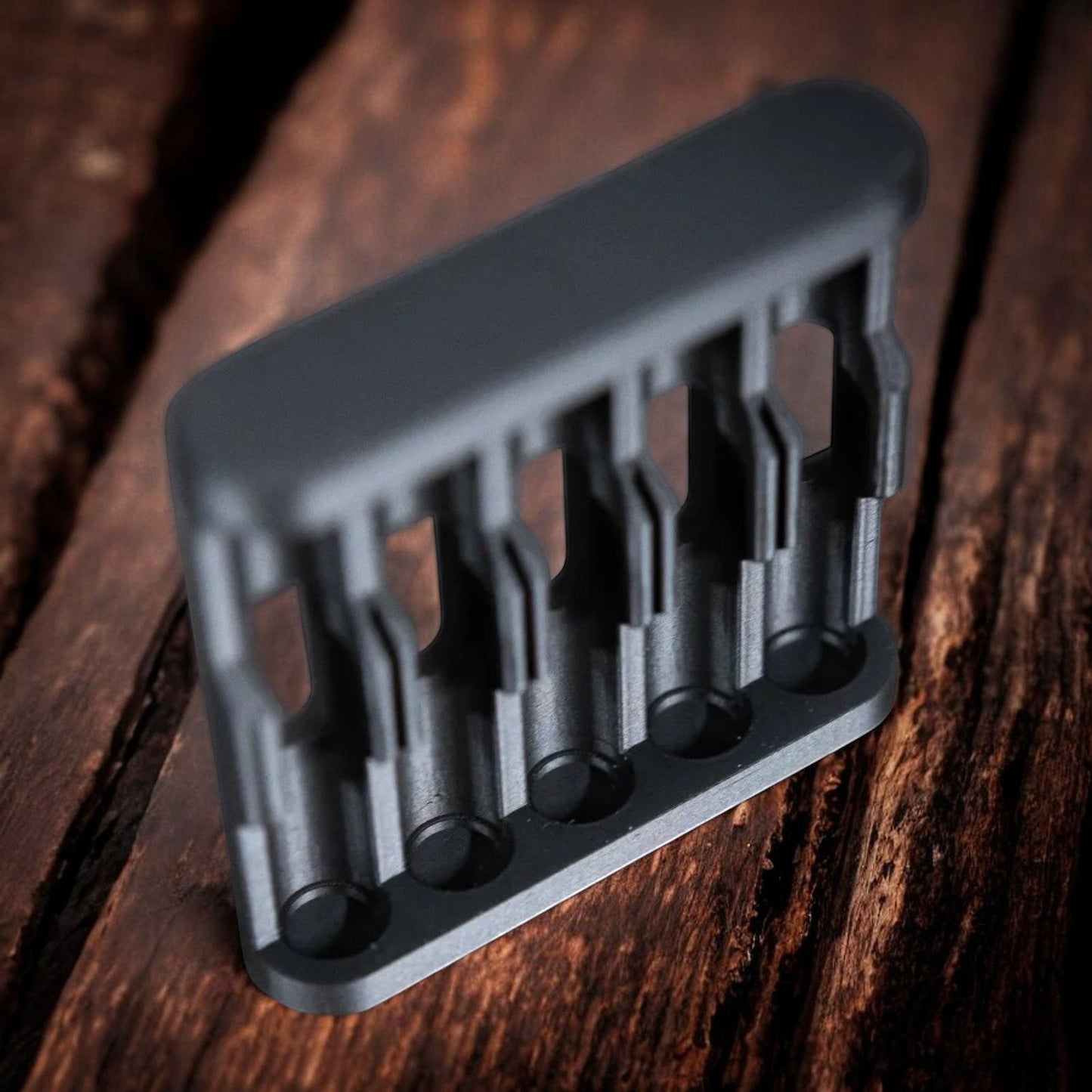 Filamelt Patronenclip .223 Remington - Cartridge Clip - 3D-Druck aus dem Westerwald