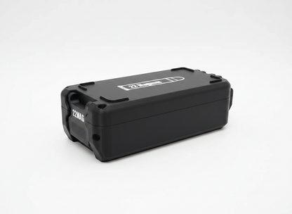Filamelt Munitionsbox / 22 WMR / 'Klappdeckel' / Patronenbox, Ammo Box - 3D-Druck aus dem Westerwald