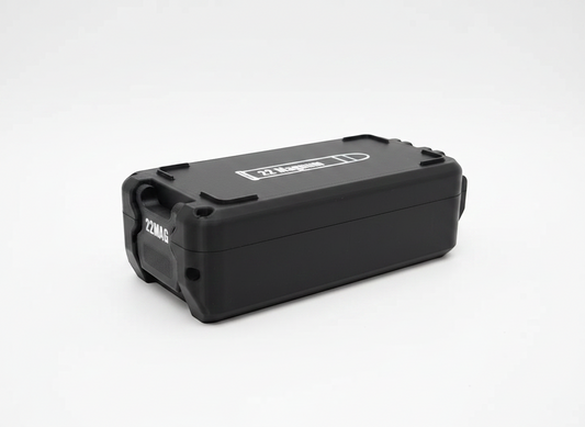 Filamelt Munitionsbox / 22 WMR / 'Klappdeckel' / Patronenbox, Ammo Box - 3D-Druck aus dem Westerwald