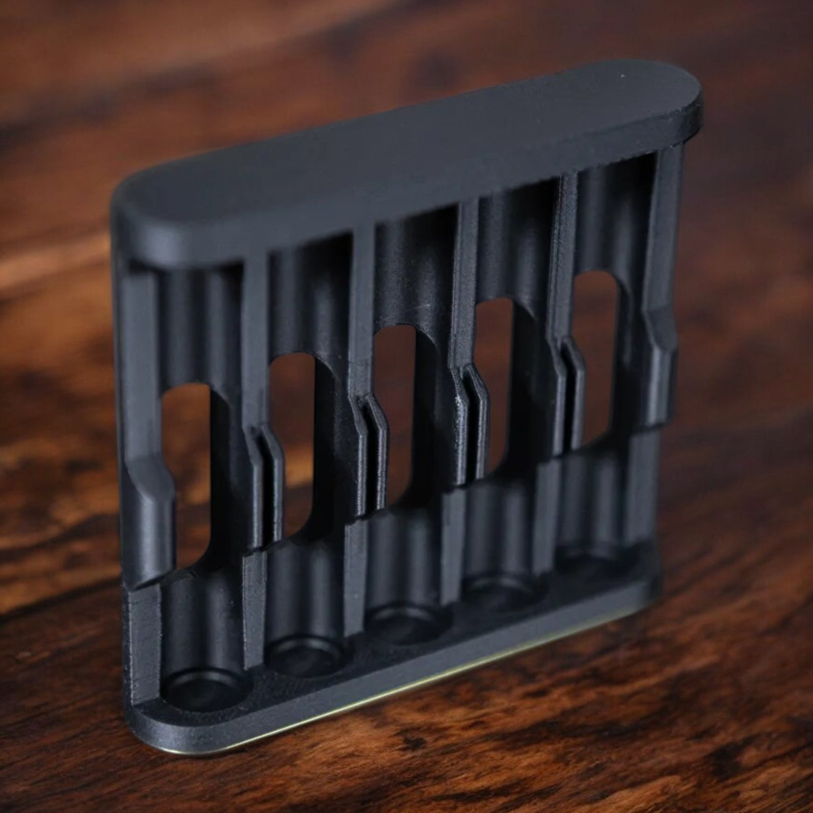 Filamelt Patronenclip .22 Creedmoor - Cartridge Clip - 3D-Druck aus dem Westerwald