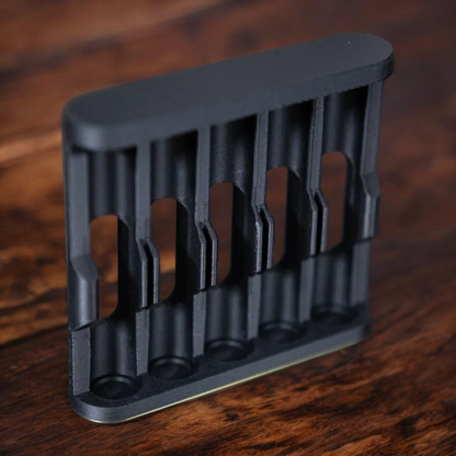 Filamelt Patronenclip .22 Creedmoor - Cartridge Clip - 3D-Druck aus dem Westerwald