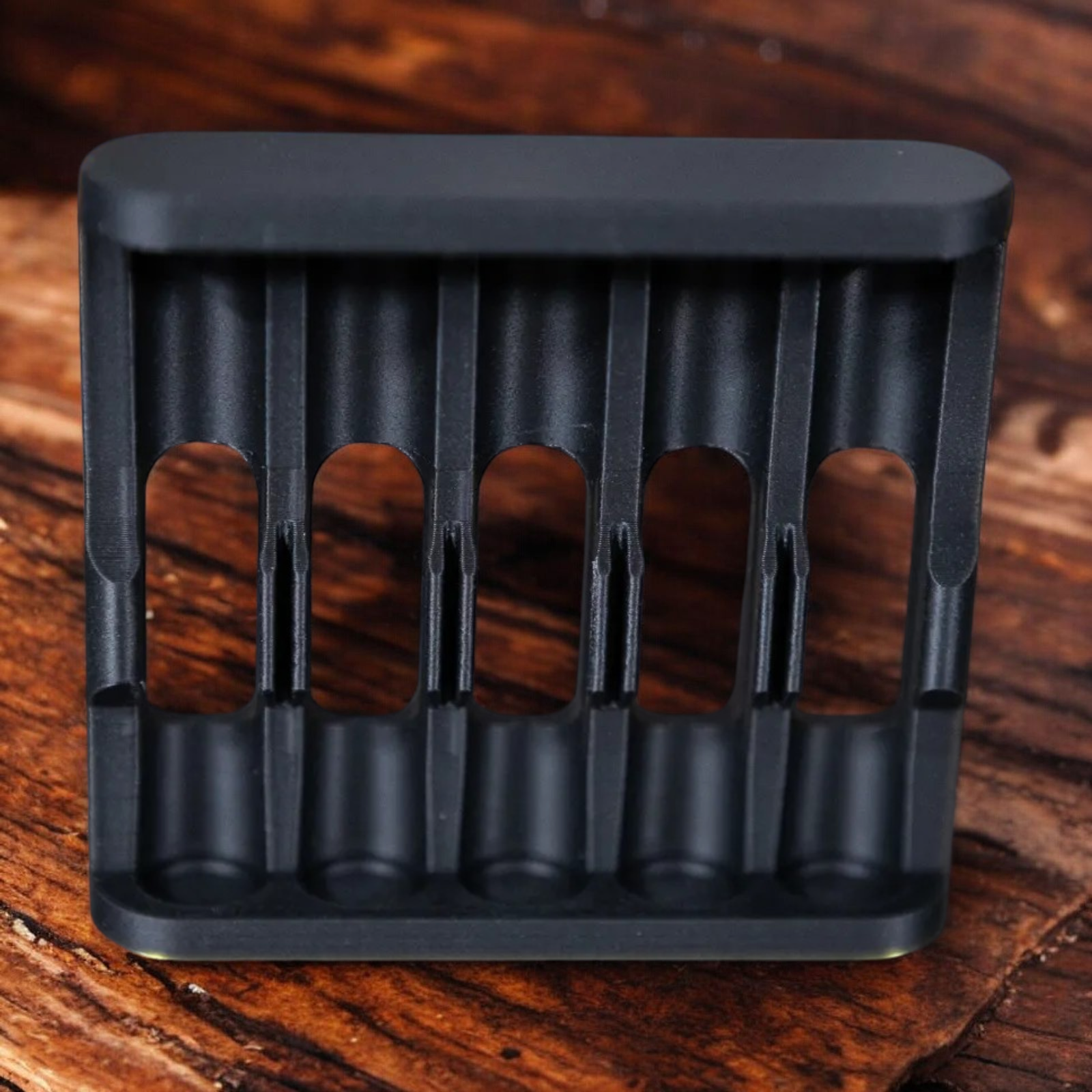 Filamelt Patronenclip .22 Creedmoor - Cartridge Clip - 3D-Druck aus dem Westerwald