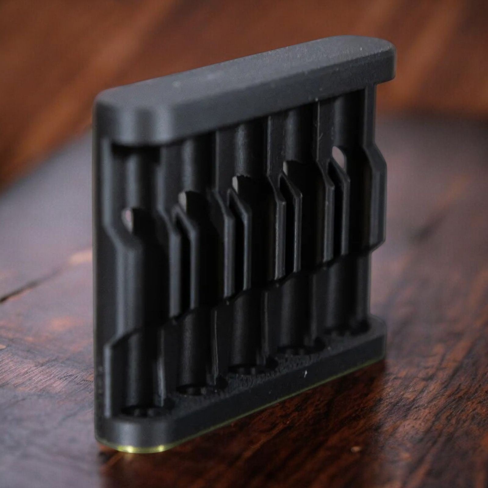 Filamelt Patronenclip .22 Hornet - Cartridge Clip - 3D-Druck aus dem Westerwald