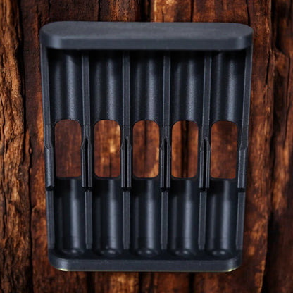 Filamelt Patronenclip .25-06 Remington - Cartridge Clip - 3D-Druck aus dem Westerwald