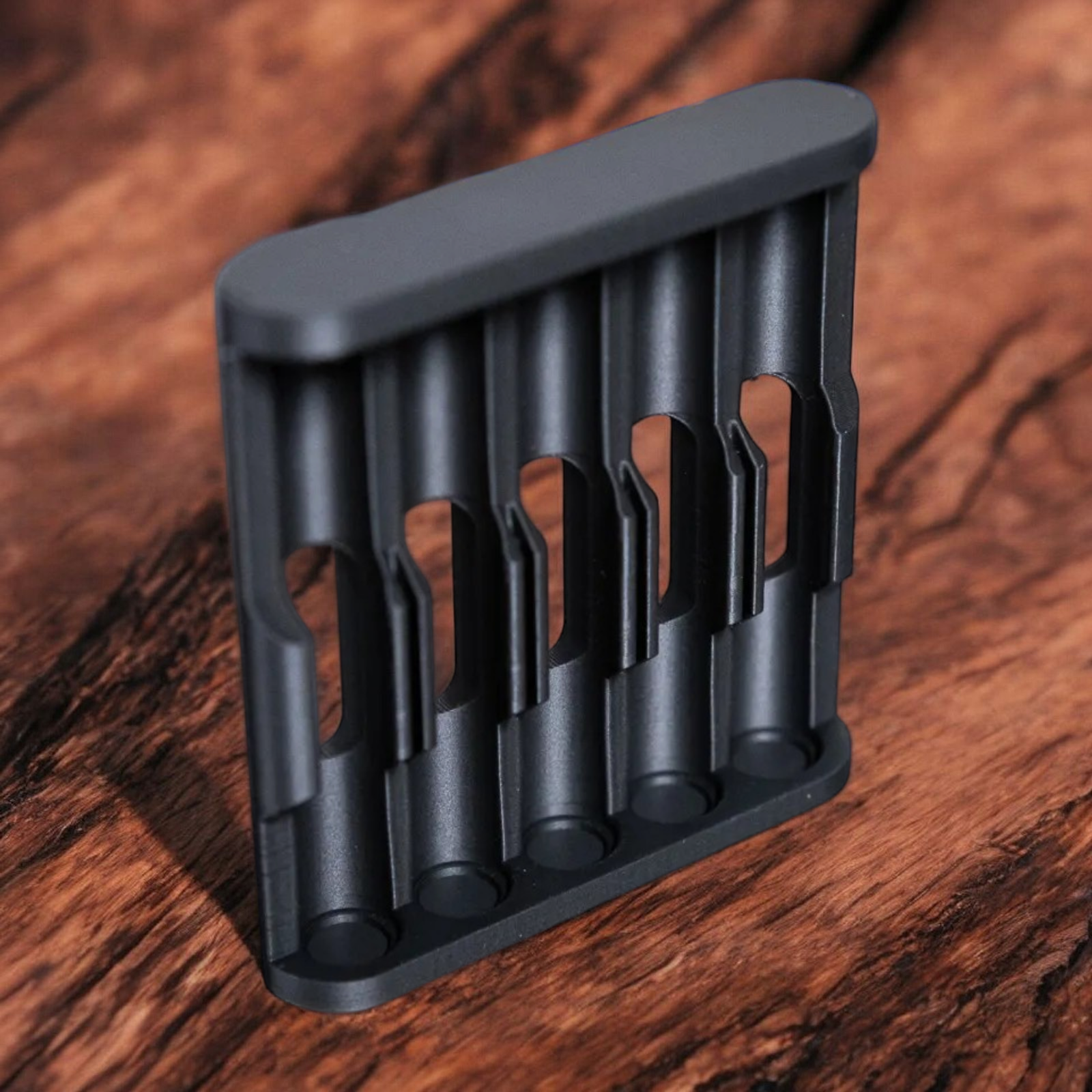 Filamelt Patronenclip .270 Winchester - Cartridge Clip - 3D-Druck aus dem Westerwald