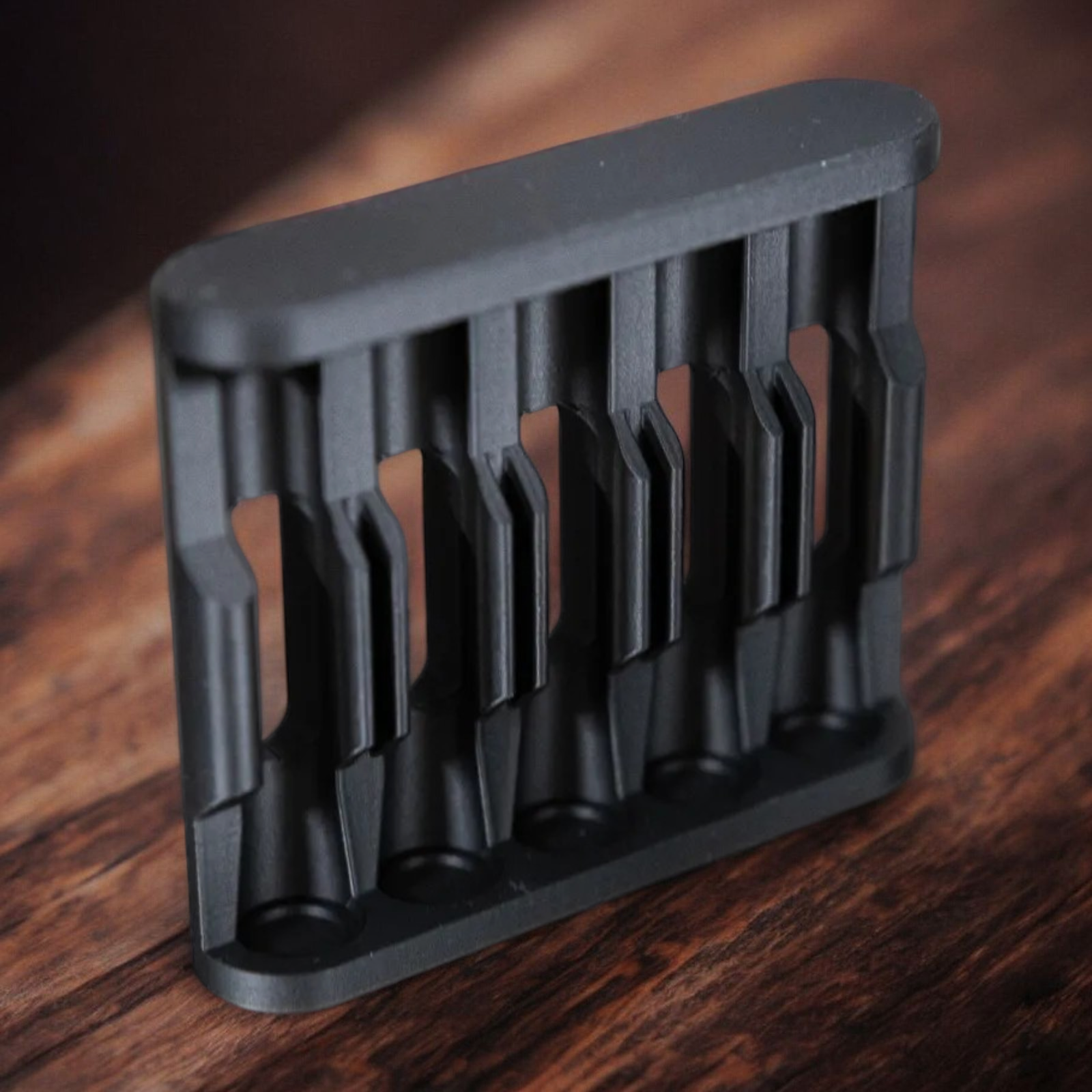 Filamelt Patronenclip .30-30 Winchester - Cartridge Clip - 3D-Druck aus dem Westerwald