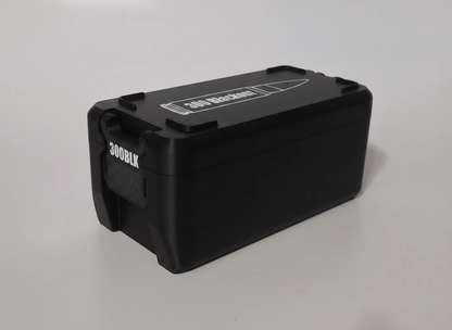 Filamelt Munitionsbox / 300 AAC Blackout / 'Klappdeckel' / Patronenbox, Ammo Box - 3D-Druck aus dem Westerwald