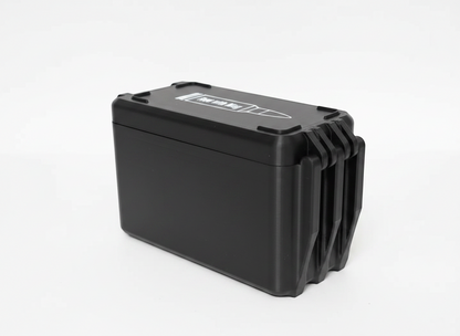 Filamelt Munitionsbox / 300 Winchester Magnum / 'Klappdeckel' / Patronenbox, Ammo Box - 3D-Druck aus dem Westerwald