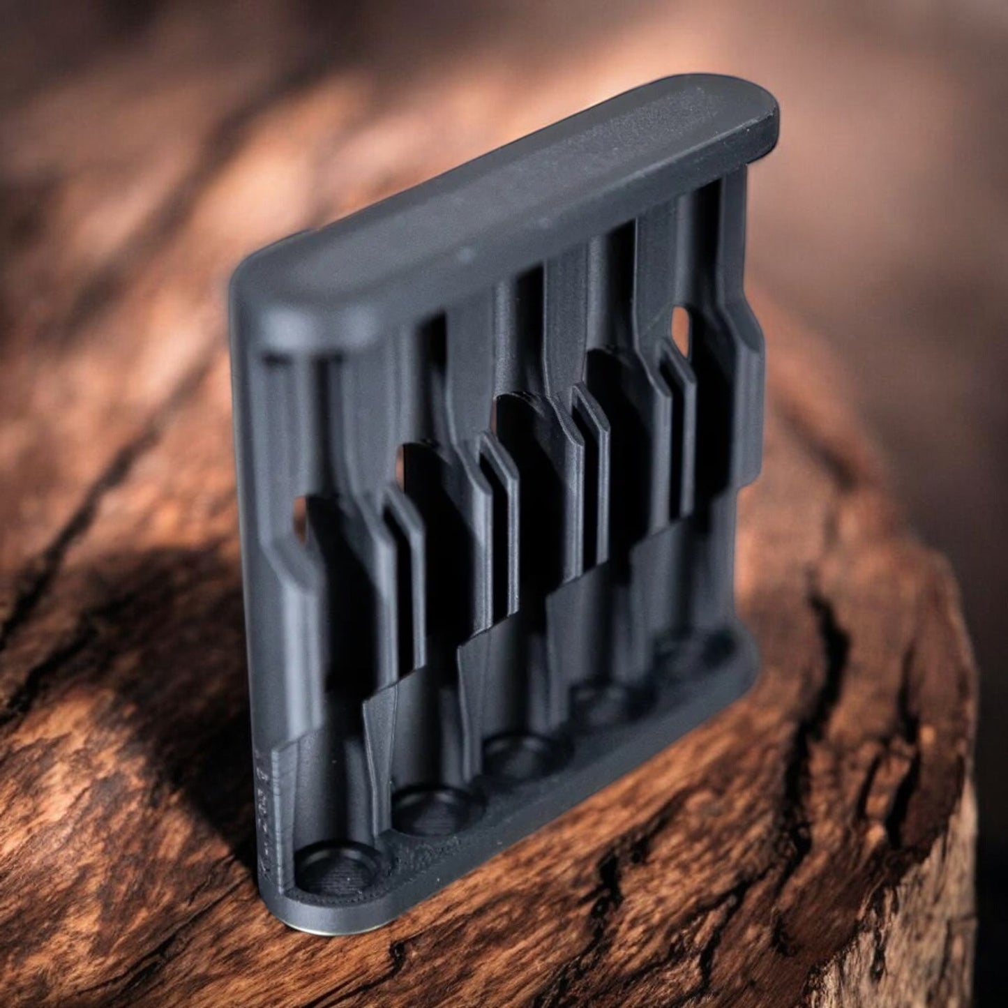 Filamelt Patronenclip .303 British - Cartridge Clip - 3D-Druck aus dem Westerwald