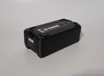 Filamelt Munitionsbox / 30 Carbine / 'Klappdeckel' / Patronenbox, Ammo Box - 3D-Druck aus dem Westerwald