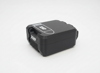 Filamelt Munitionsbox / 32 ACP / 'Klappdeckel' / Patronenbox, Ammo Box - 3D-Druck aus dem Westerwald