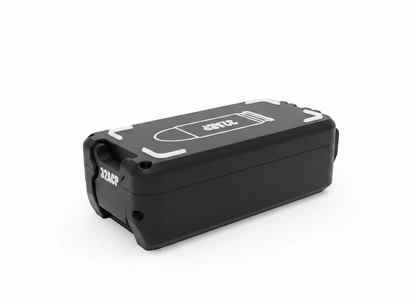 Filamelt Munitionsbox / 32 ACP / 'Klappdeckel' / Patronenbox, Ammo Box - 3D-Druck aus dem Westerwald