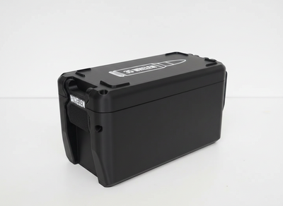 Filamelt Munitionsbox / 35 Whelen / 'Klappdeckel' / Patronenbox, Ammo Box - 3D-Druck aus dem Westerwald