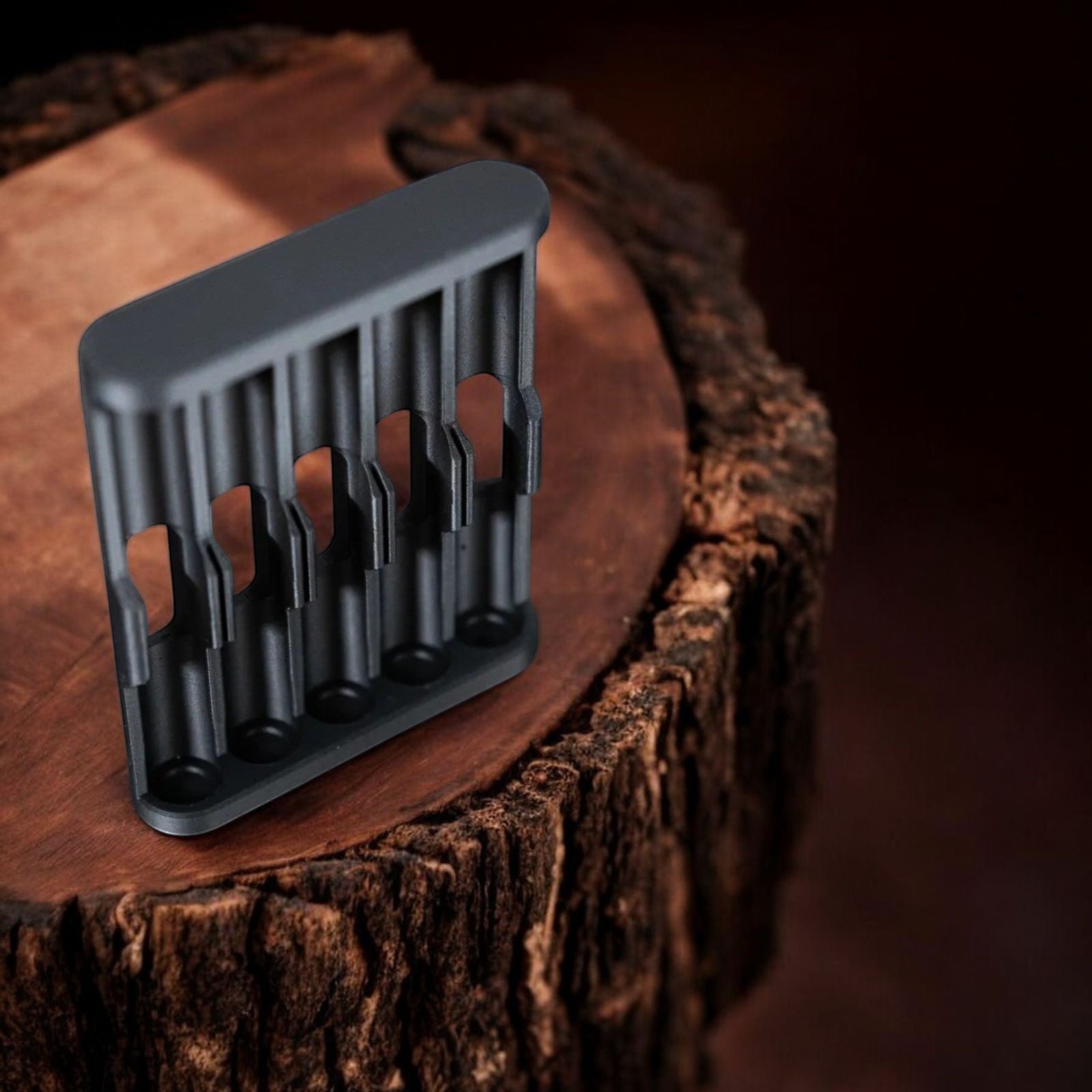 Filamelt Patronenclip .35 Whelen - Cartridge Clip - 3D-Druck aus dem Westerwald