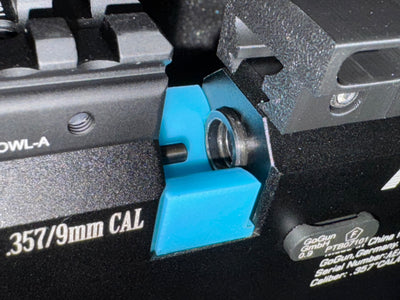 AEA HP Max - Einzelschussadapter "Beidseitig" - 3D-Druck aus dem Westerwald