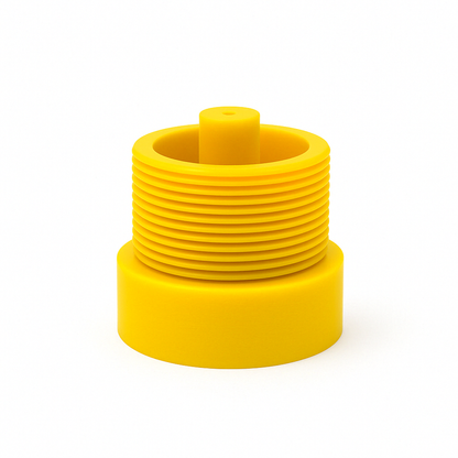 AEA HP Max MK2 - Druckablassschraube für Ersatztank / Ersatzflasche / Druckluftflasche / Lufttank / MKII - 3D-Druck aus dem Westerwald