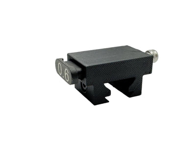 AEA HP Max MK2 - Kartenhalter / Begrenzungskartenhalter / Card-Holder / Bintac T9 - 3D-Druck aus dem Westerwald