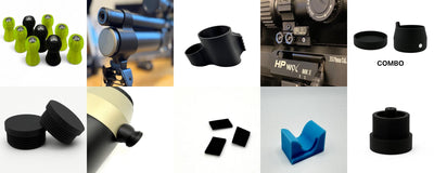 AEA HP Max MK2 - Bundle - Profi - 3D-Druck aus dem Westerwald
