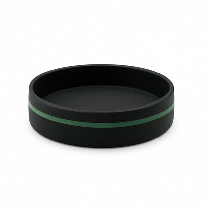AEA HP Max 1/2 - Frontkappe für Lufttank - optional mit Farbindikator - 3D-Druck aus dem Westerwald