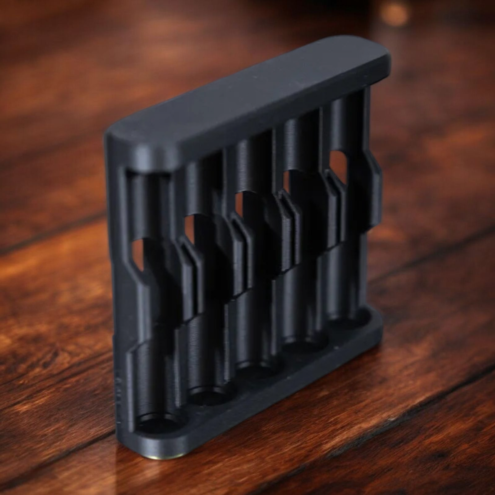 Filamelt Patronenclip .400 Legend - Cartridge Clip - 3D-Druck aus dem Westerwald