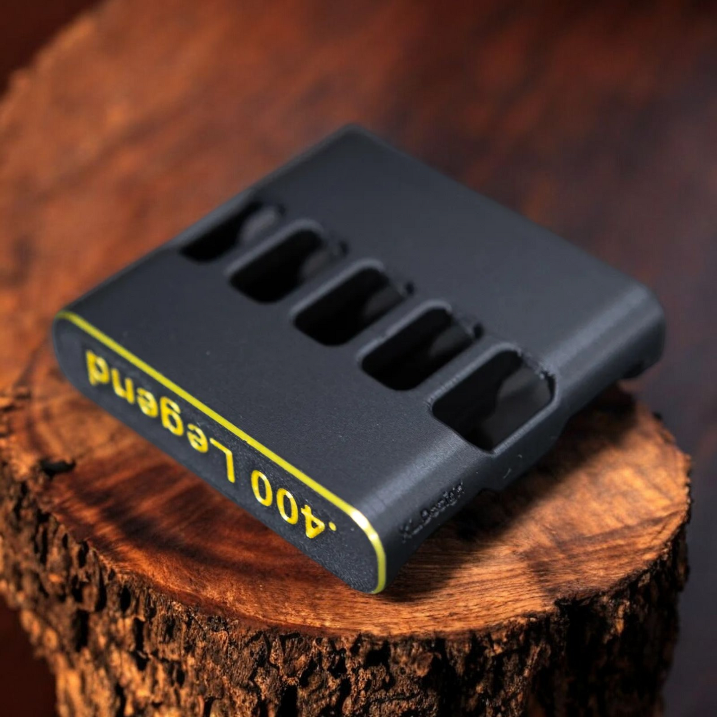 Filamelt Patronenclip .400 Legend - Cartridge Clip - 3D-Druck aus dem Westerwald