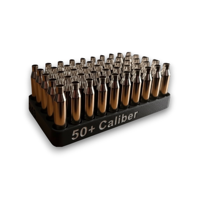 Filamelt - Premium Wiederladebrett .45 ACP (Automatic Colt Pistol)