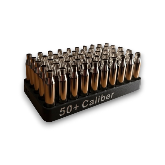 Filamelt - Premium Wiederladebrett .308 WIN