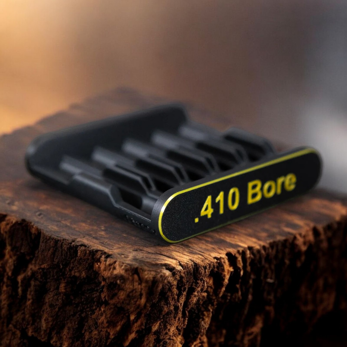 Filamelt Patronenclip .410 GA - Cartridge Clip - 3D-Druck aus dem Westerwald