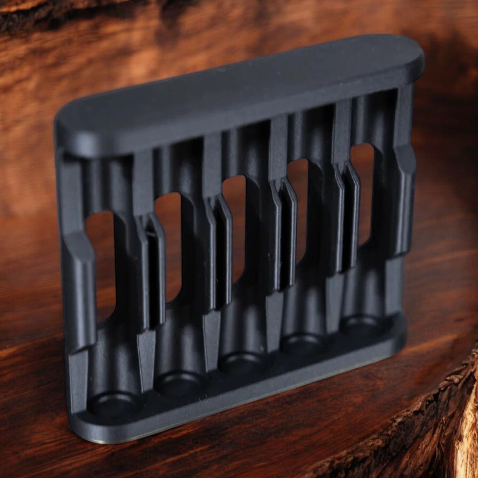 Filamelt Patronenclip .444 Marlin - Cartridge Clip - 3D-Druck aus dem Westerwald