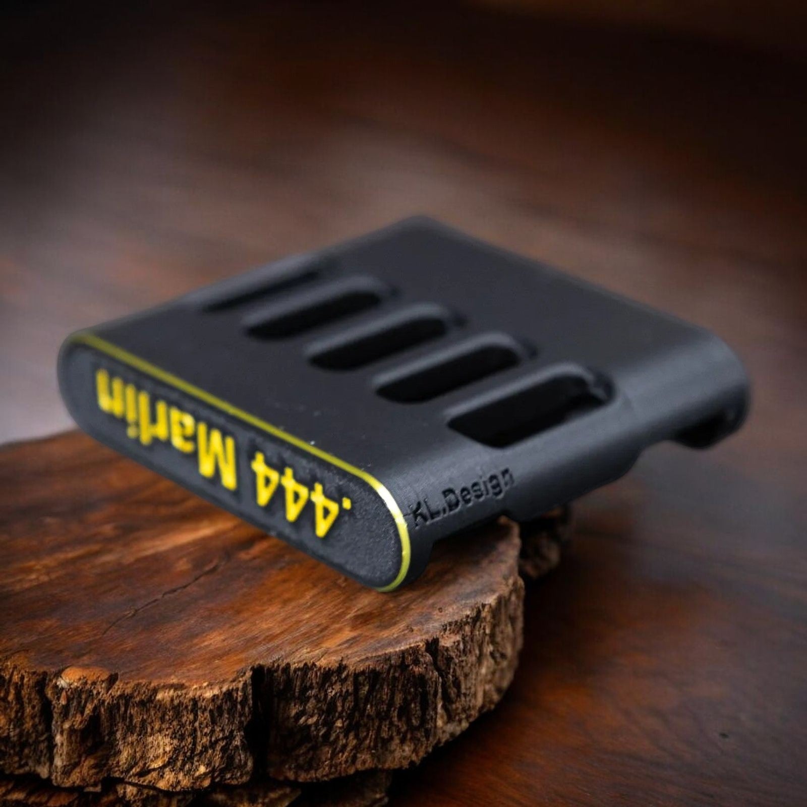 Filamelt Patronenclip .444 Marlin - Cartridge Clip - 3D-Druck aus dem Westerwald
