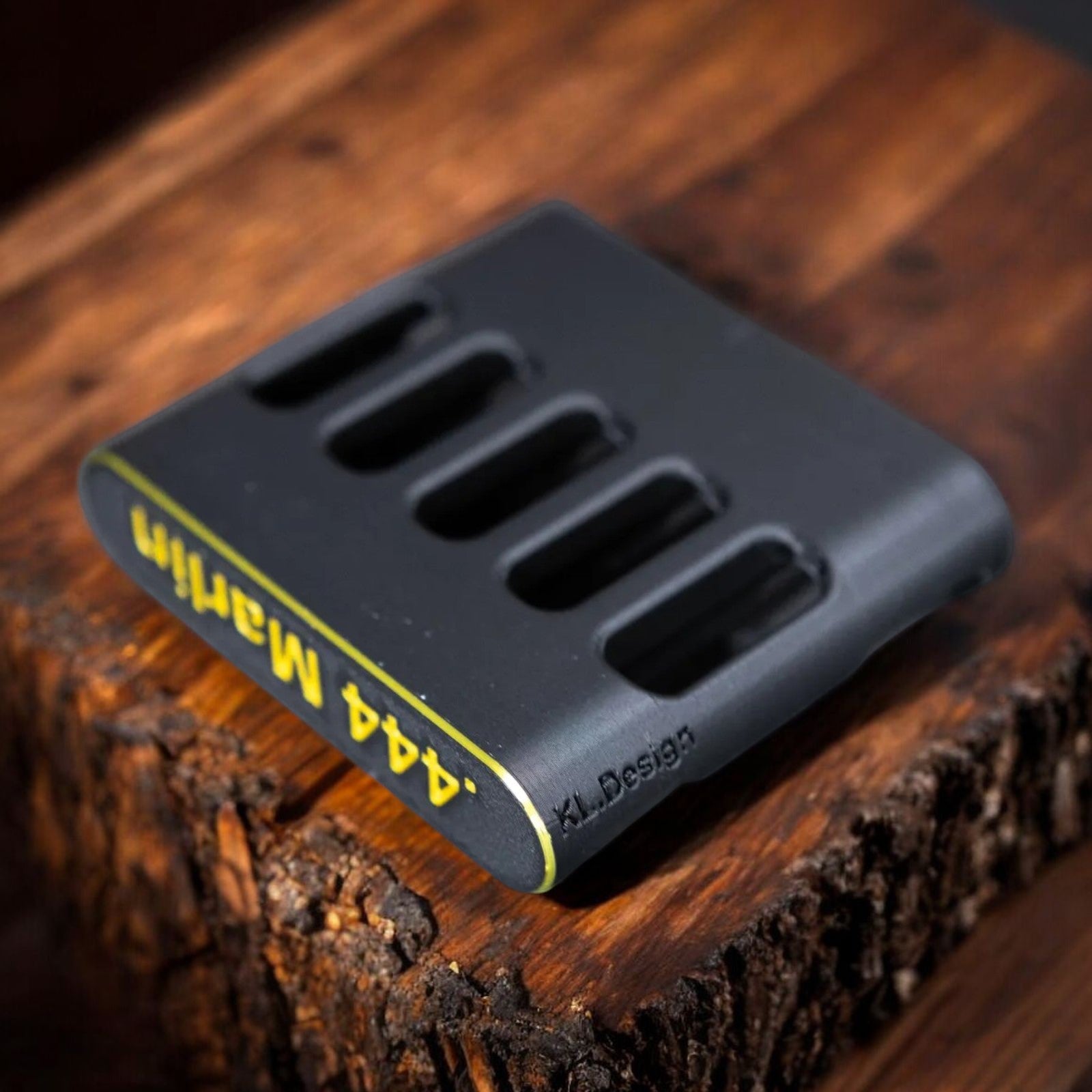Filamelt Patronenclip .444 Marlin - Cartridge Clip - 3D-Druck aus dem Westerwald