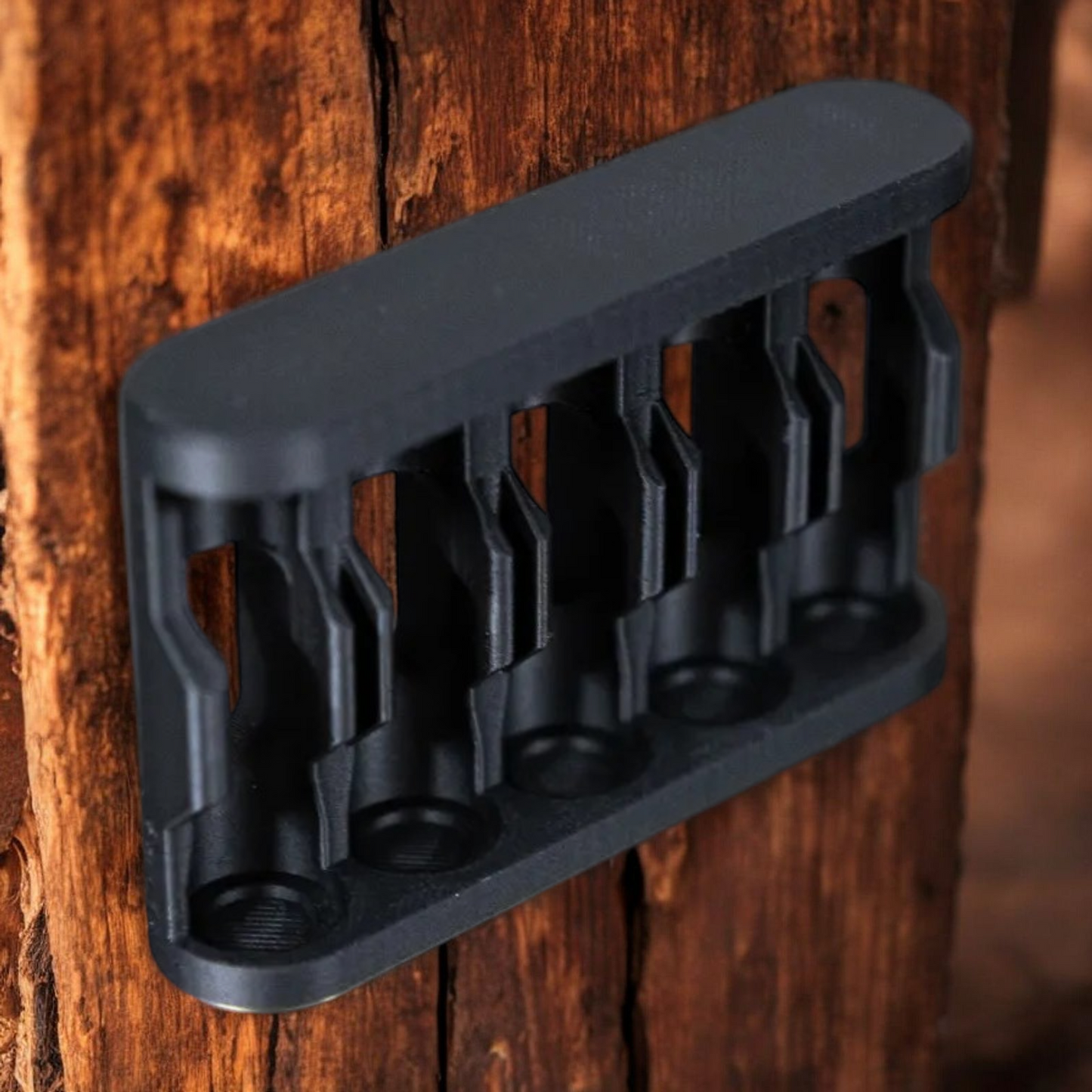 Filamelt Patronenclip .44 Magnum - Cartridge Clip - 3D-Druck aus dem Westerwald