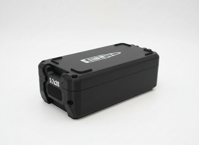 Filamelt Munitionsbox / 5.7x28 / 'Klappdeckel' / Patronenbox, Ammo Box - 3D-Druck aus dem Westerwald
