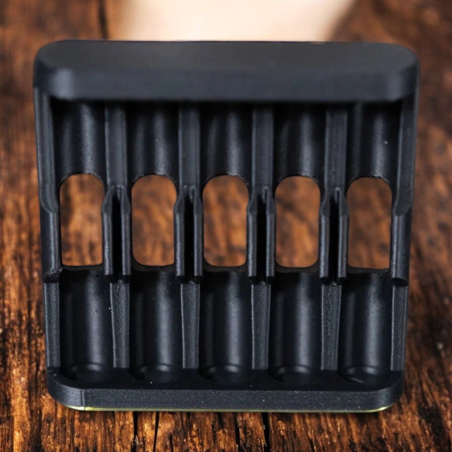 Filamelt Patronenclip 5.56x45mm NATO - Cartridge Clip - 3D-Druck aus dem Westerwald