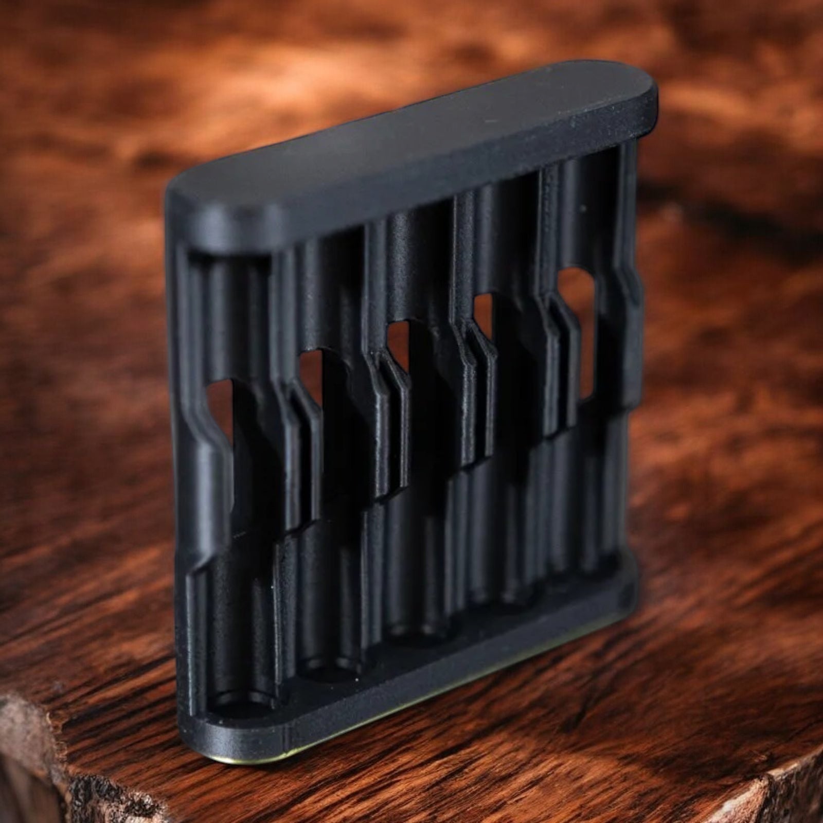 Filamelt Patronenclip 5.56x45mm NATO - Cartridge Clip - 3D-Druck aus dem Westerwald